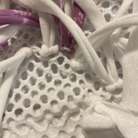 Made By Dawn fringe bikini top - Picture 9 of 9